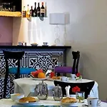 Hotell O'scia