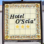 O'scia Hotell 3*