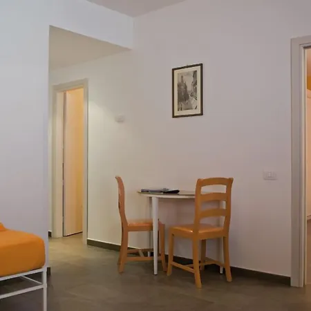 O'scia Hotell