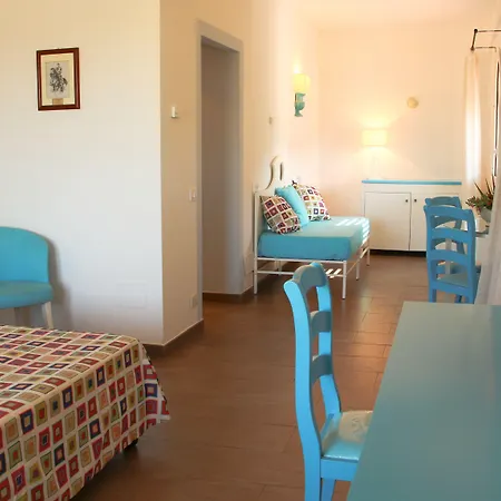 Hotell O'scia Lampedusa