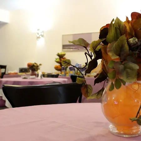 Hotell O'scia Lampedusa