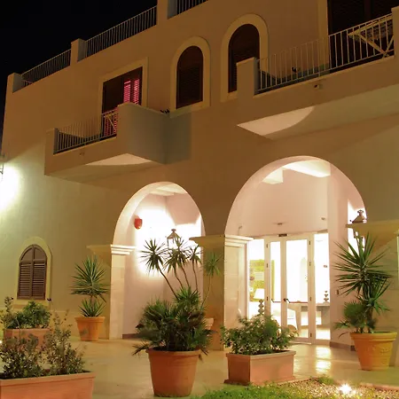 Hotell O'scia Lampedusa