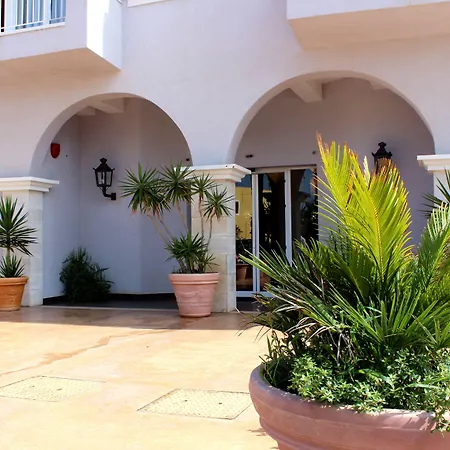 O'scia Hotell Lampedusa