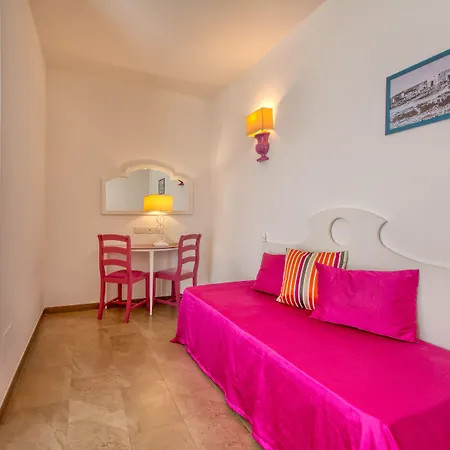 O'scia Hotell Lampedusa