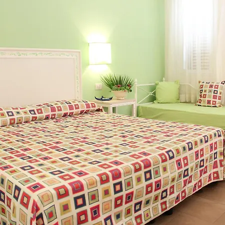 O'scia Hotel 3*