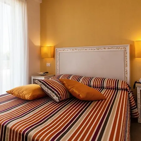 Hotel O'scia