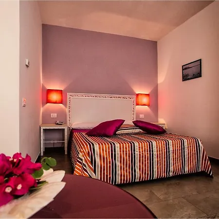 Hotell O'scia 3*
