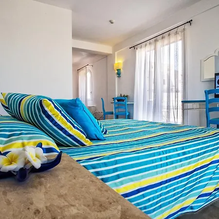 O'scia Hotell 3*