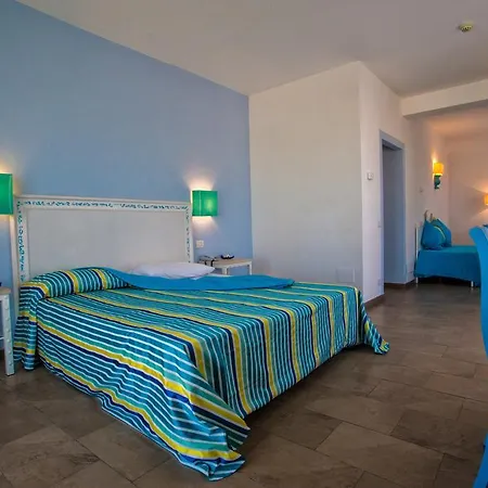 Hotel O'scia 3*