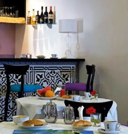 Hotell O'scia
