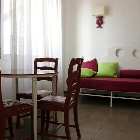 Hotel O'scia