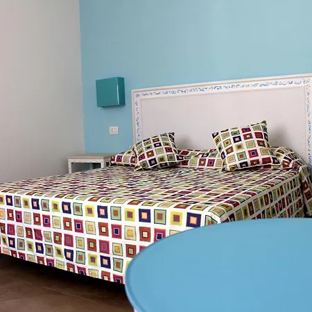 O'scia Hotell