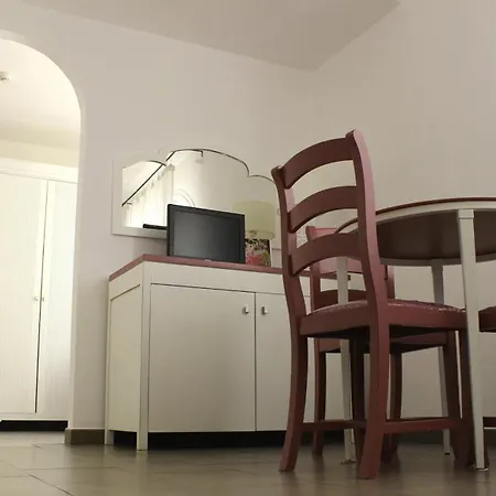 Hotell O'scia Lampedusa