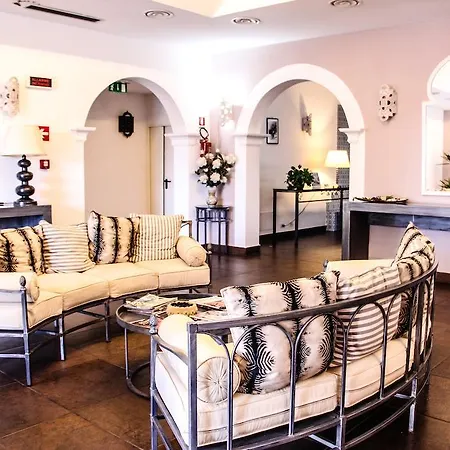 O'scia Hotel 3*