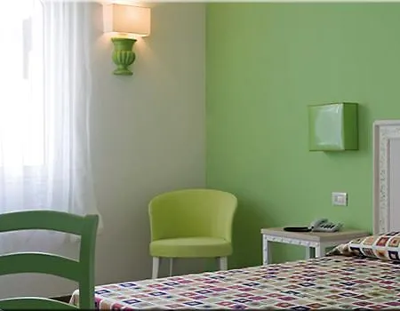 O'scia Hotell Lampedusa