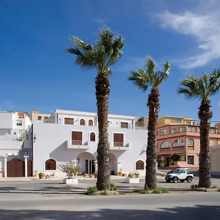 Hotel O'scià