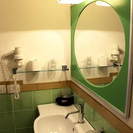 Hotel O'scià