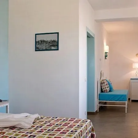 O'scia Hotel Lampedusa