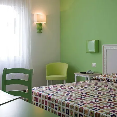 Hotel O'scia Lampedusa