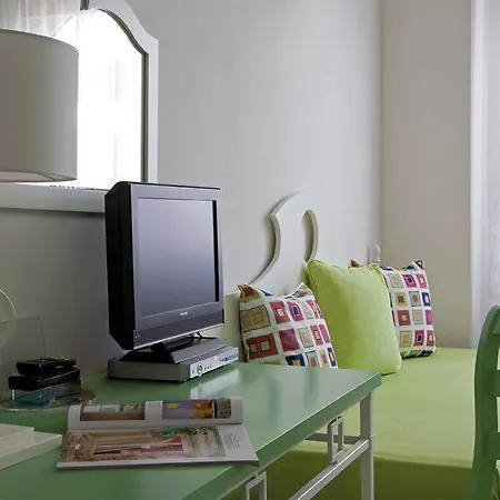 O'scia Hotel Lampedusa