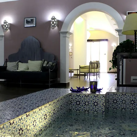 O'scia Hotel Lampedusa