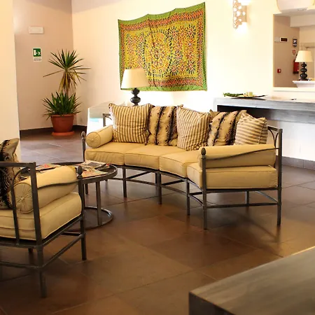 Hotel O'scia Lampedusa