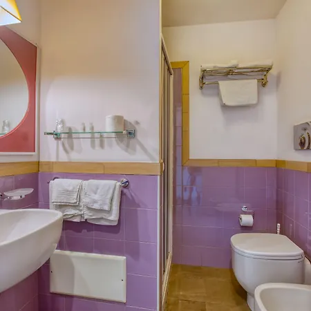 Hotel O'scia Lampedusa