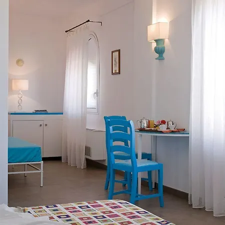 Hotel O'scià 3*