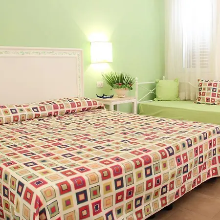 O'scià Hotel 3*