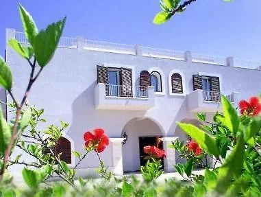 O'scià Hotel