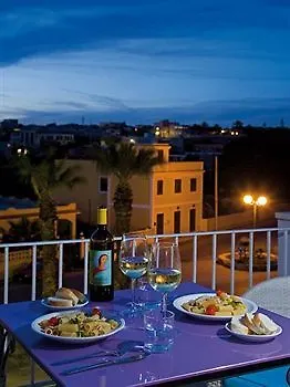 O'scià 3* Lampedusa