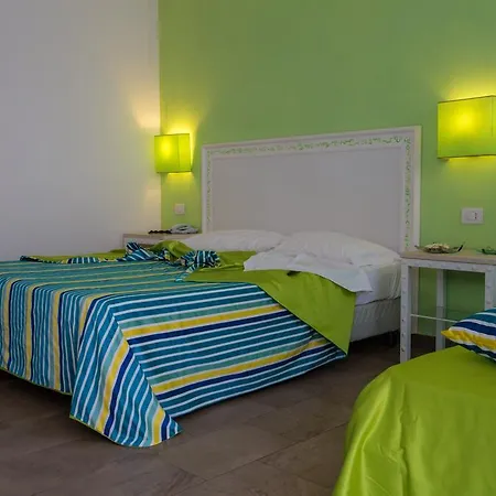 Hotel O'scià