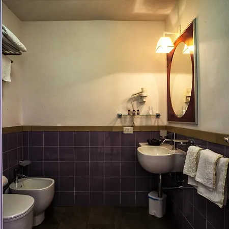 Hotel O'scià LMP