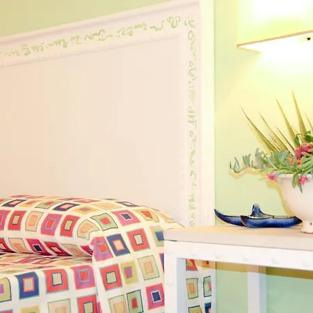 Hotel O'scià LMP