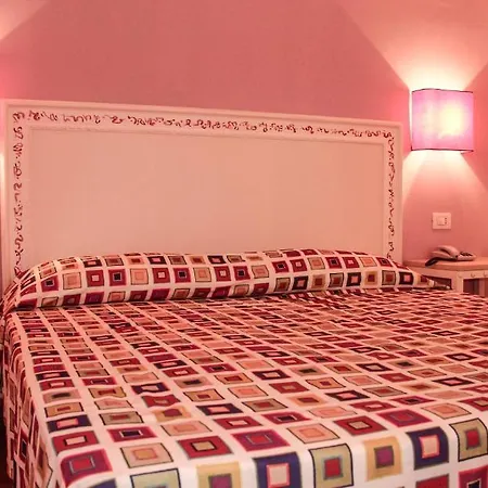 Hotel O'scia