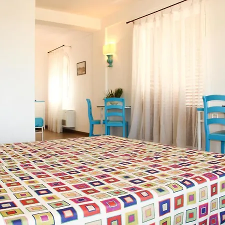 Hotel O'scia 3*