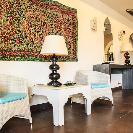 O'scià Hotel 3*