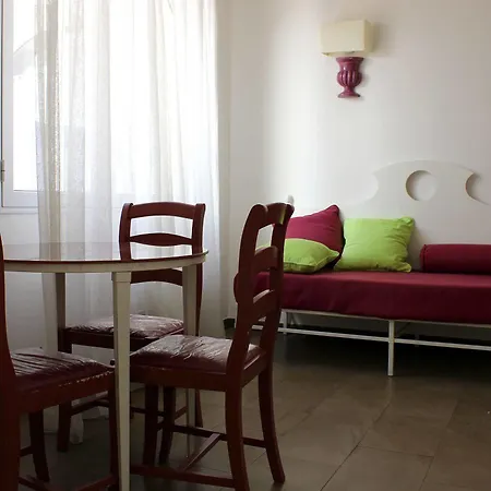 Hotel O'scià