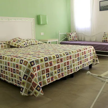 Hotel O'scià