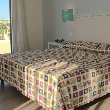 Hotel O'scià