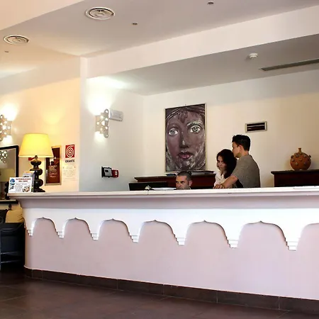 Hotel O'scià