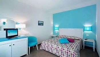 O'scià 3* Lampedusa