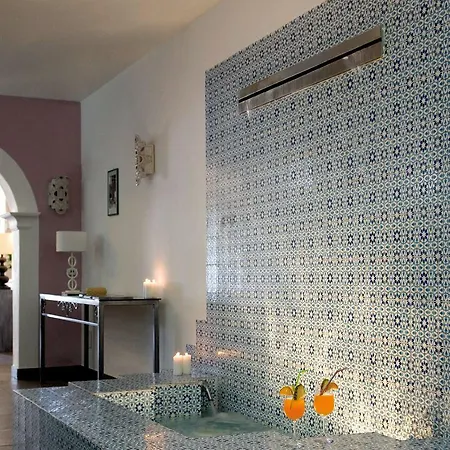 Hotel O'scià LMP