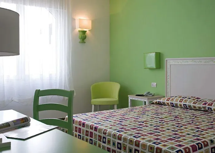 Hotel O'scia Lampedusa