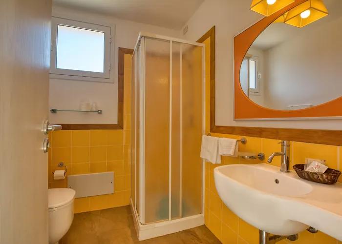 O'scia Hotel Lampedusa