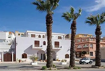 Hotel O'scia Lampedusa