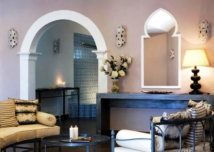 O'scia Hotel Lampedusa