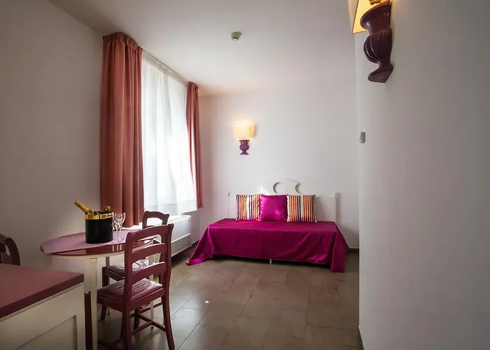 O'scia Hotel Lampedusa