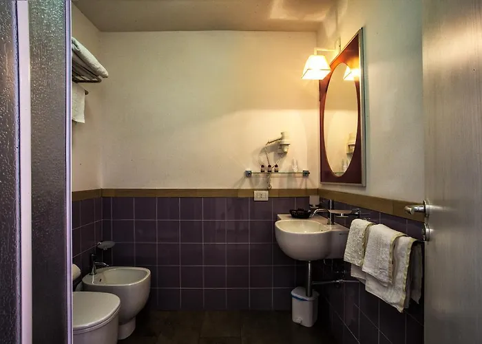 Hotel O'scia Lampedusa