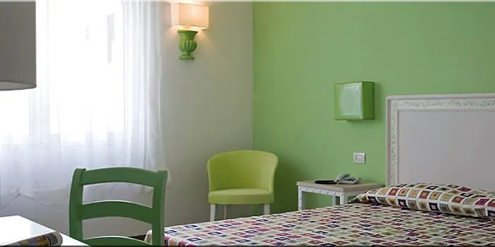 O'scia Hotel Lampedusa